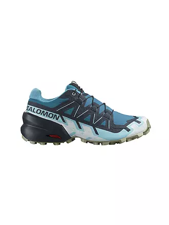SALOMON | Chaussures de trail Speedcross 6 pour femmes | blau